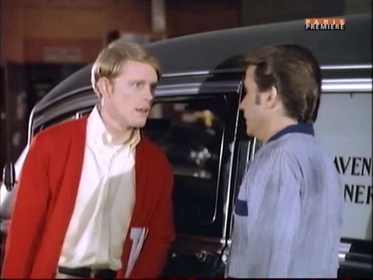 Fonzie's Funeral (1)