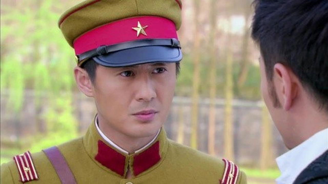 雅典娜女神 — Épisode 6