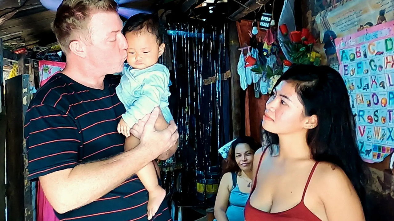 Älskar, Älskar Inte — Épisode 8