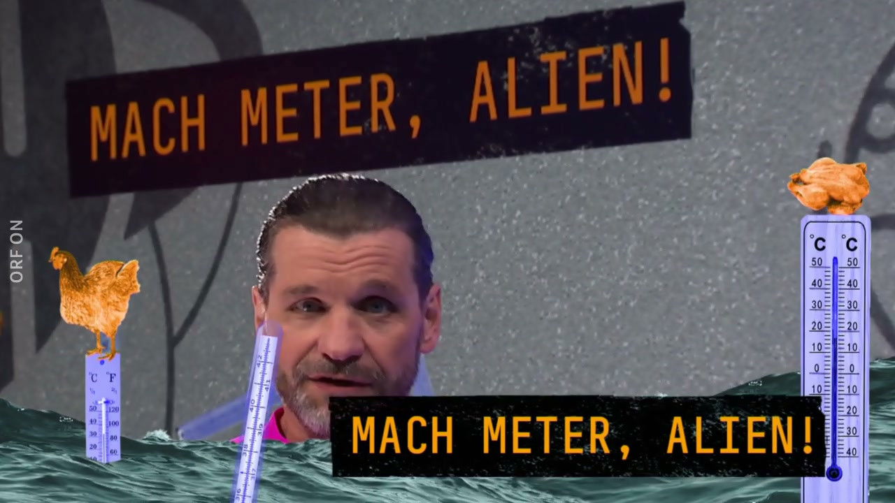 Science Busters - Season 13 Episode 9 : Episode 9