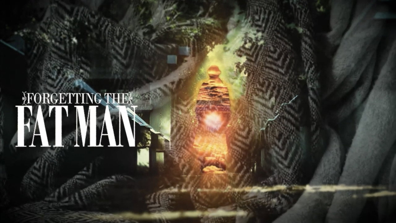 Forgetting the Fat Man