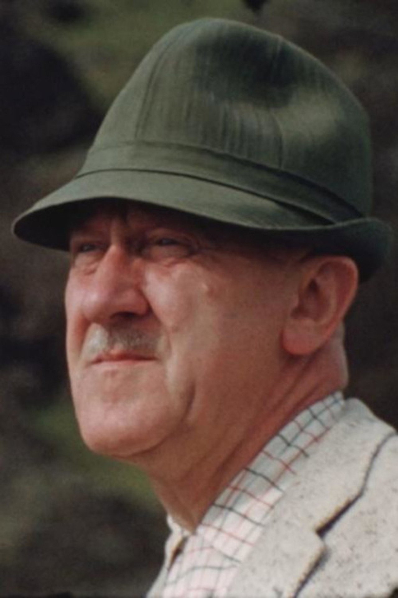 Halldór Kiljan Laxness Backdrop