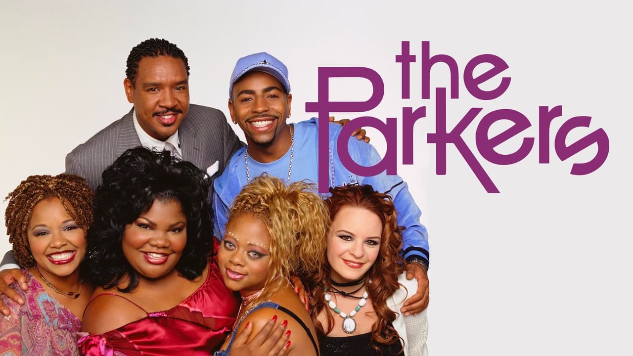 The Parkers - Is The Parkers On Netflix - Netflix Tv Series