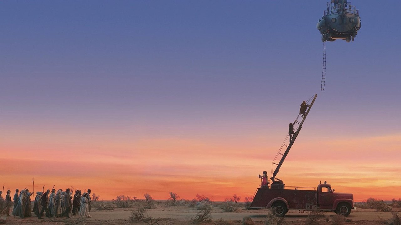 Image A Series of Unfortunate Events