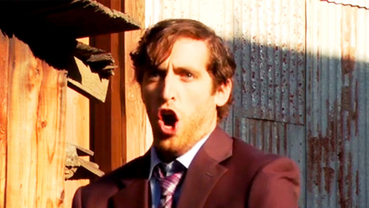 CollegeHumor Shorts — Épisode 28