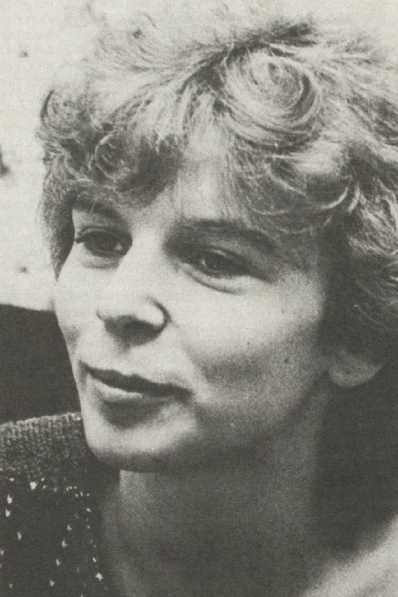 Silvia Müller