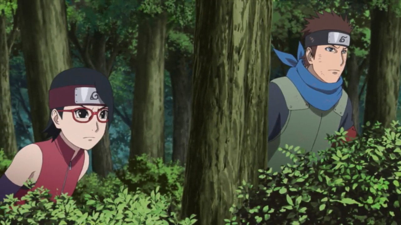 Image Boruto: Naruto Next Generations