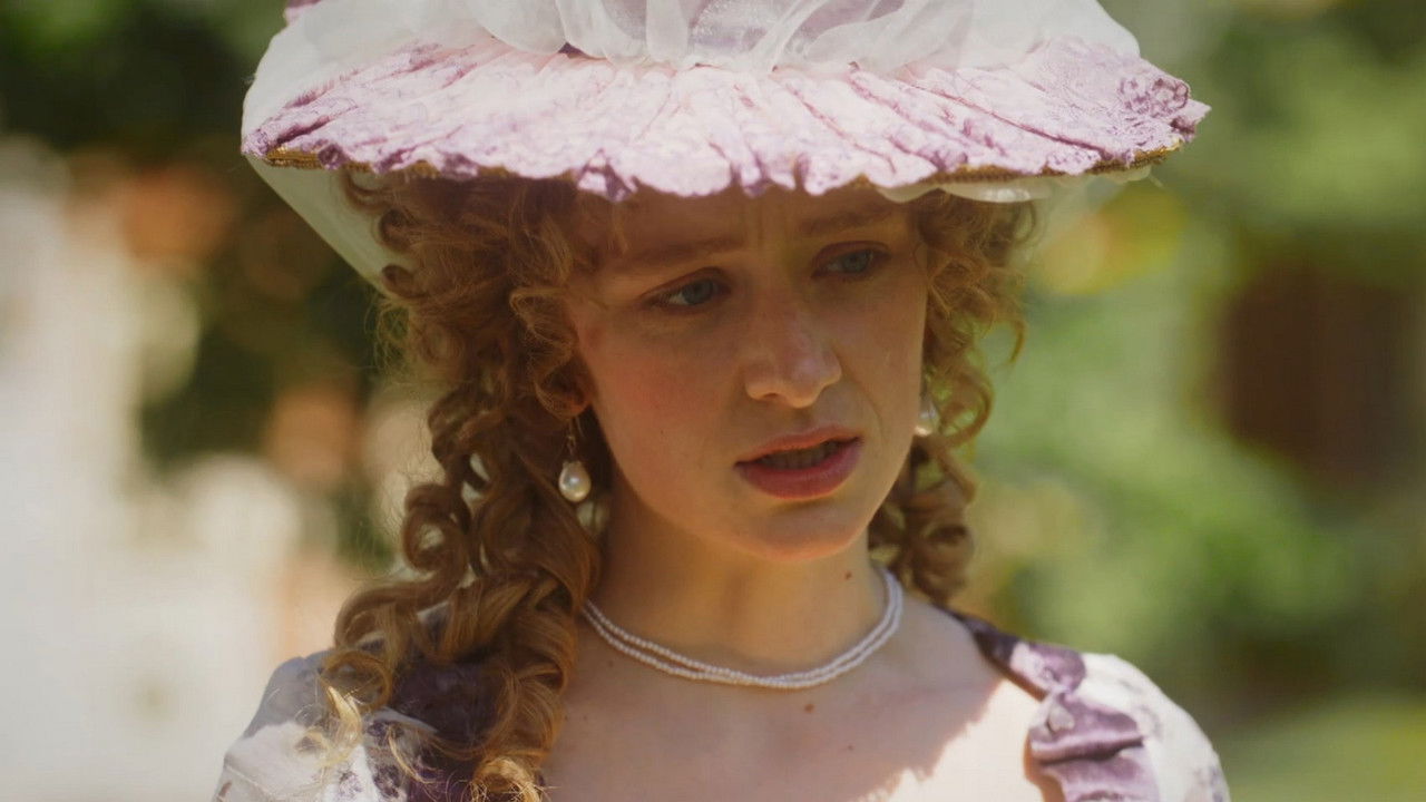 Павел. Первый и последний — Épisode 6