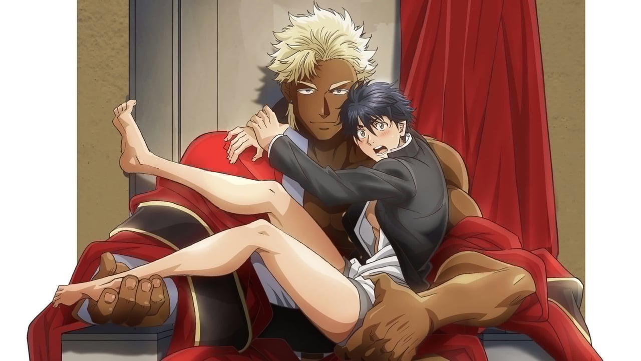 The Titan's Bride 的演职人员