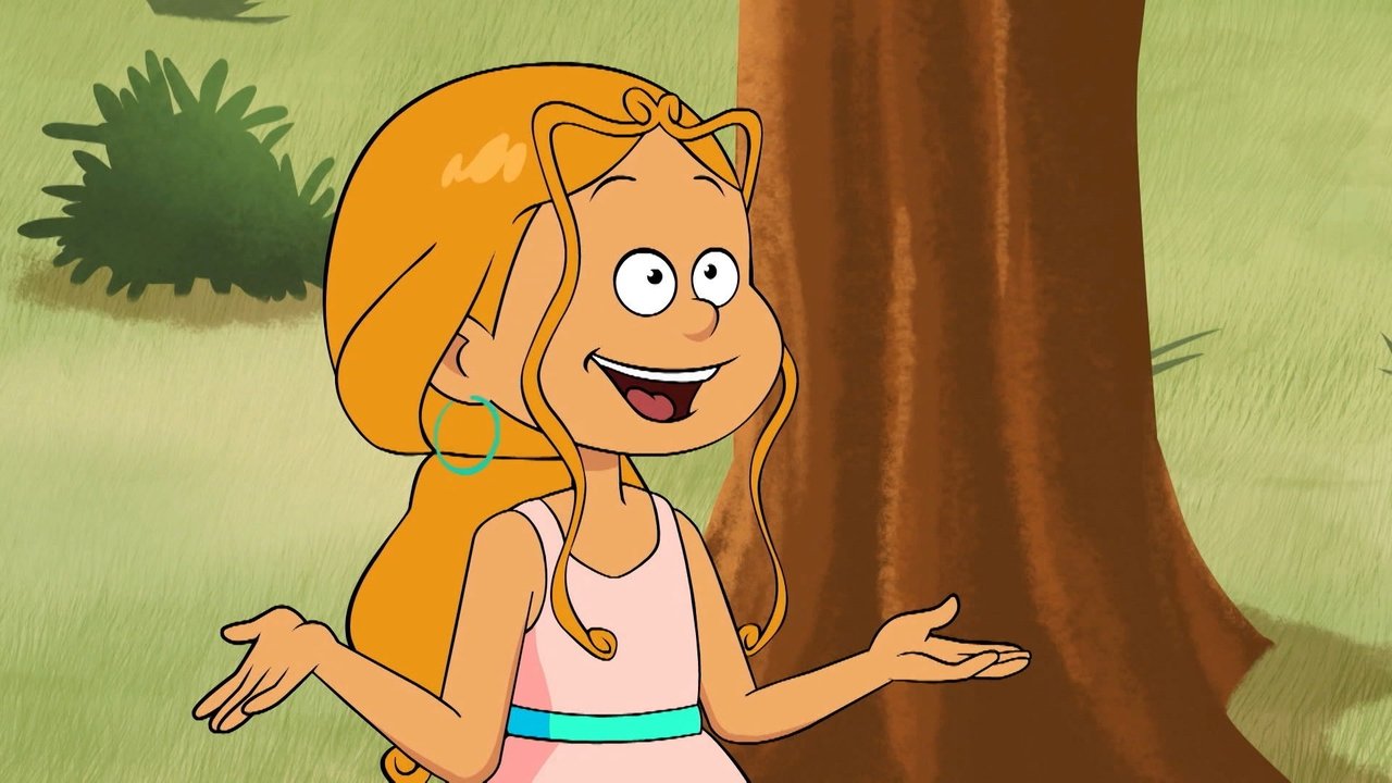 The Sisters - Season 2 Episode 38 : Episode 38