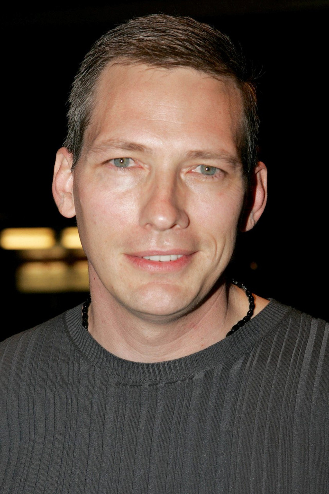 Darren E. Burrows