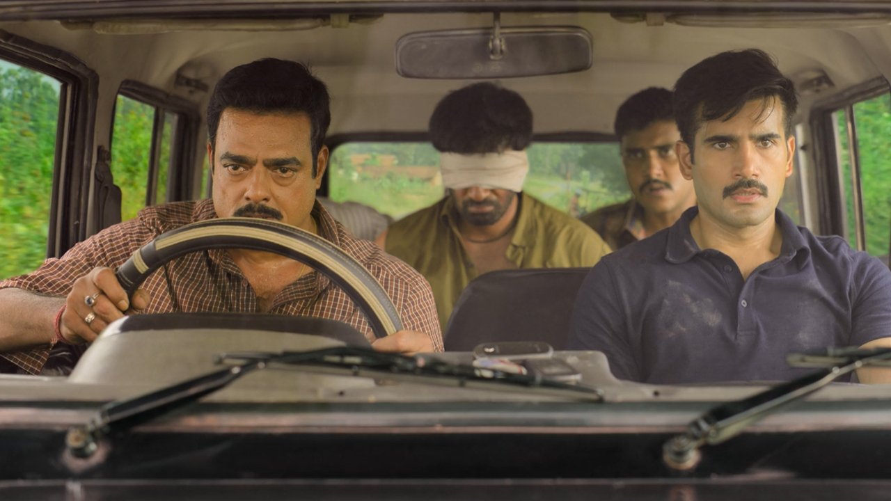 Image Khakee: The Bihar Chapter