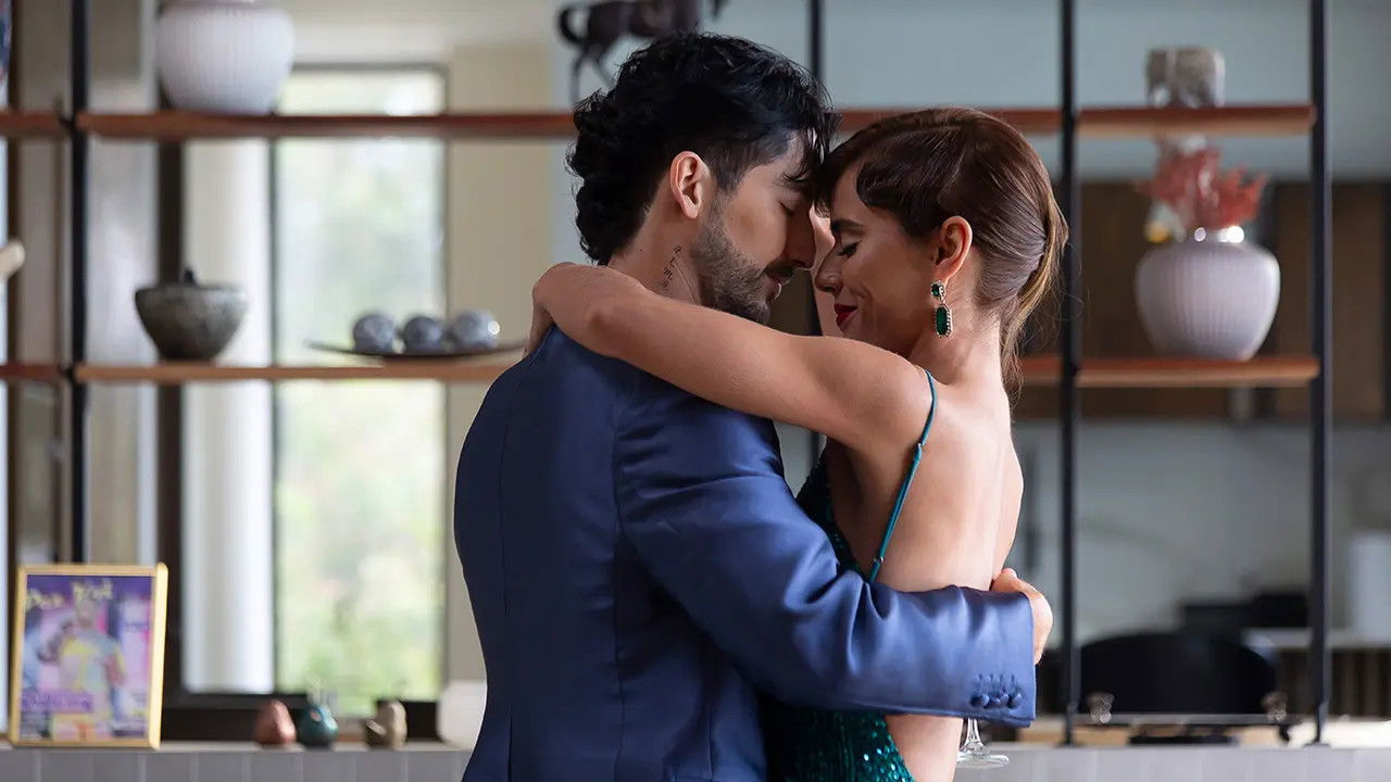 La Reine du flow — Épisode 34