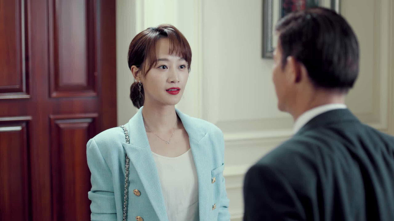 流光之下 — Épisode 35