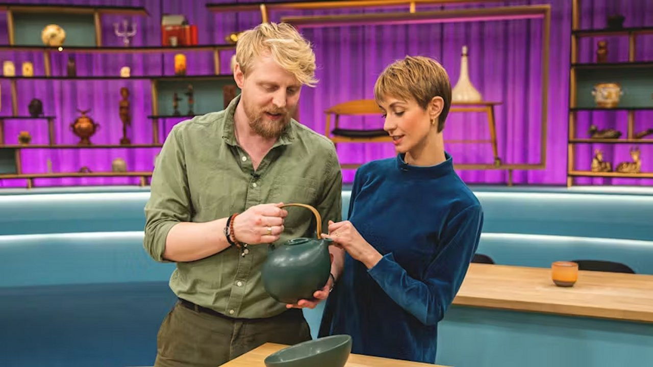 Krejlerkongen — Épisode 23