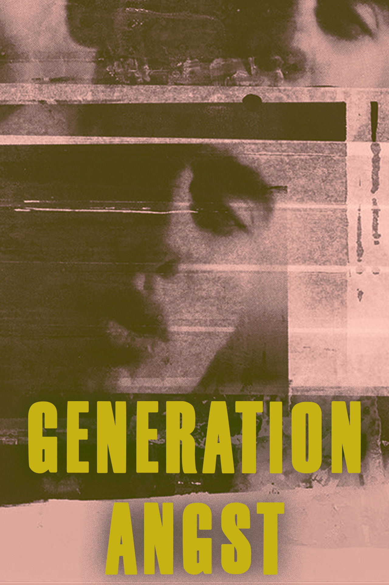 Generation Angst Backdrop