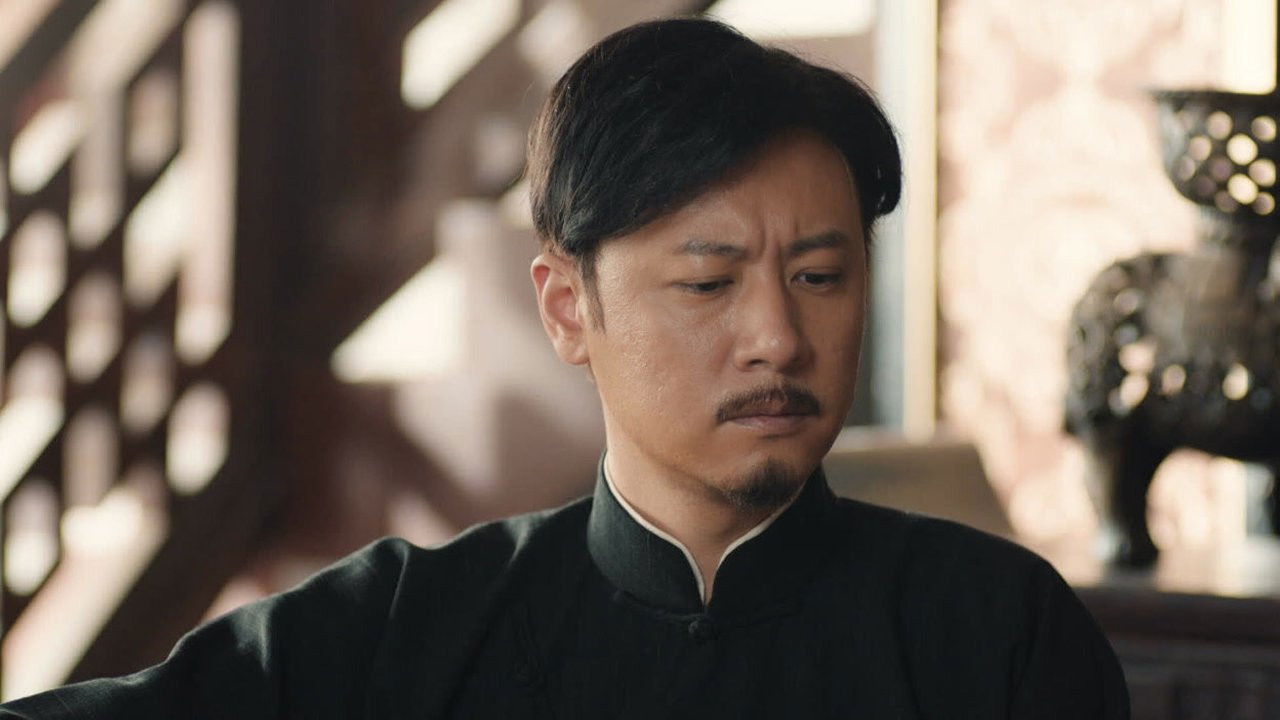 宣武门 — Épisode 29