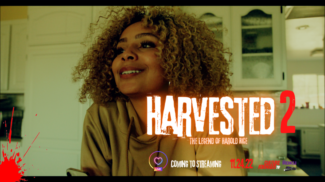 Harvested 2