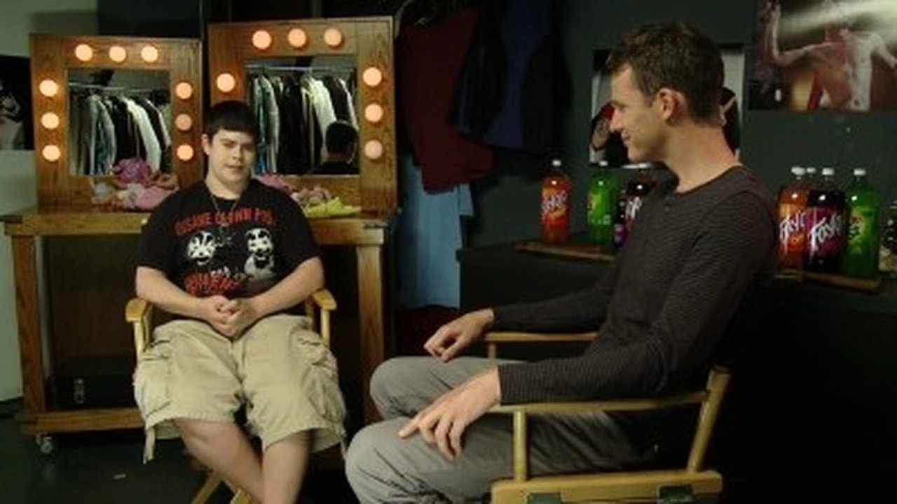 Tosh.0 - Season 4 Episode 17 : Juggalo Kid