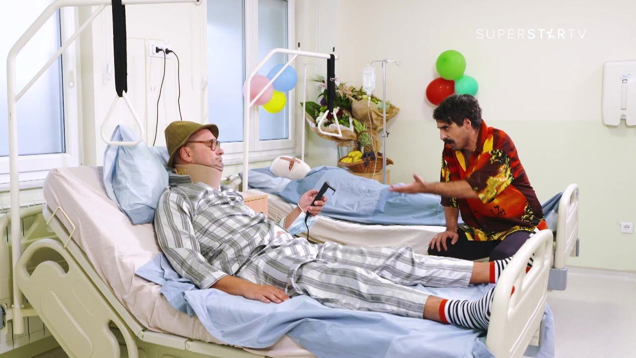 Državni posao - Season 10 Episode 4 : 1639 Rista žela