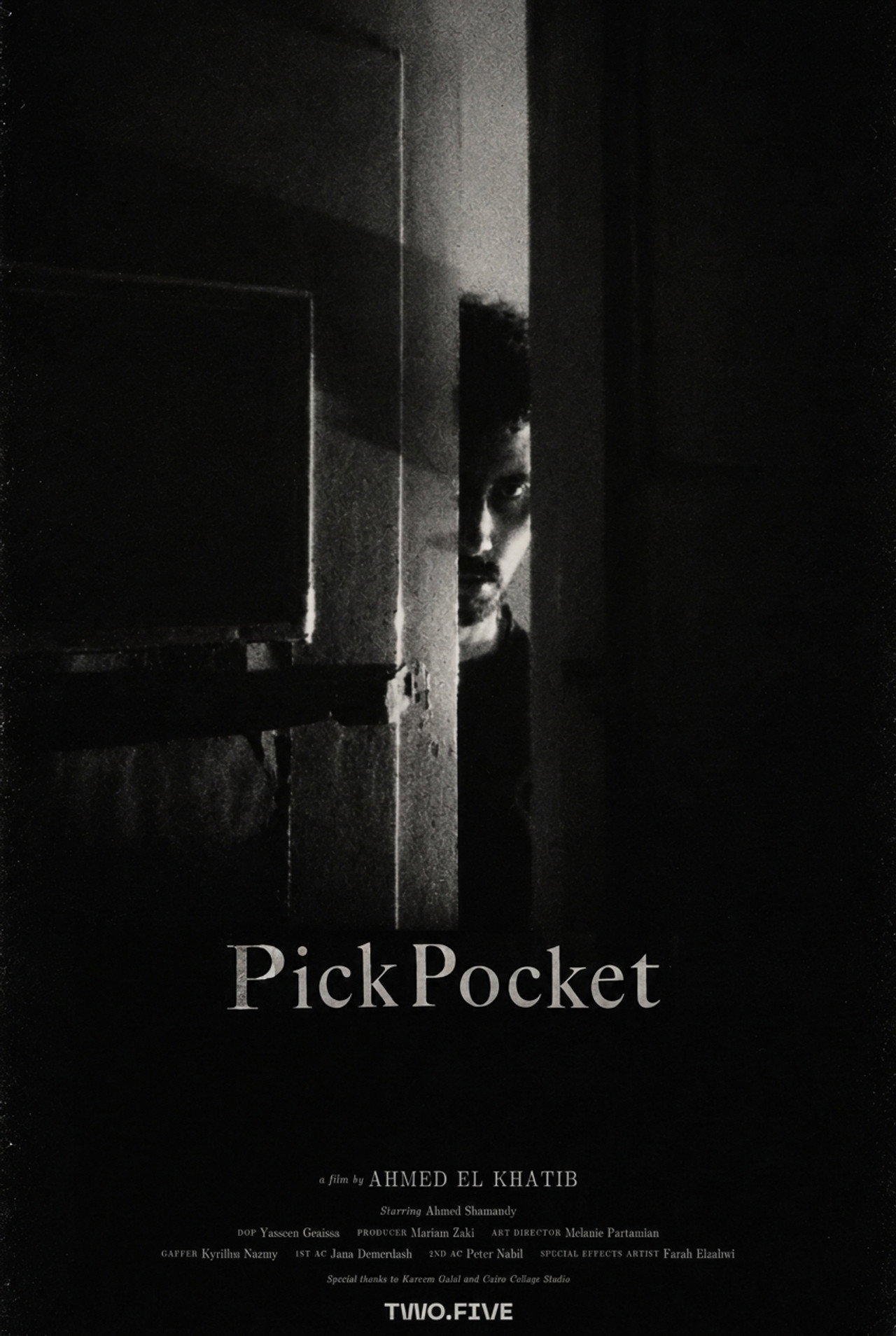 Pickpocket