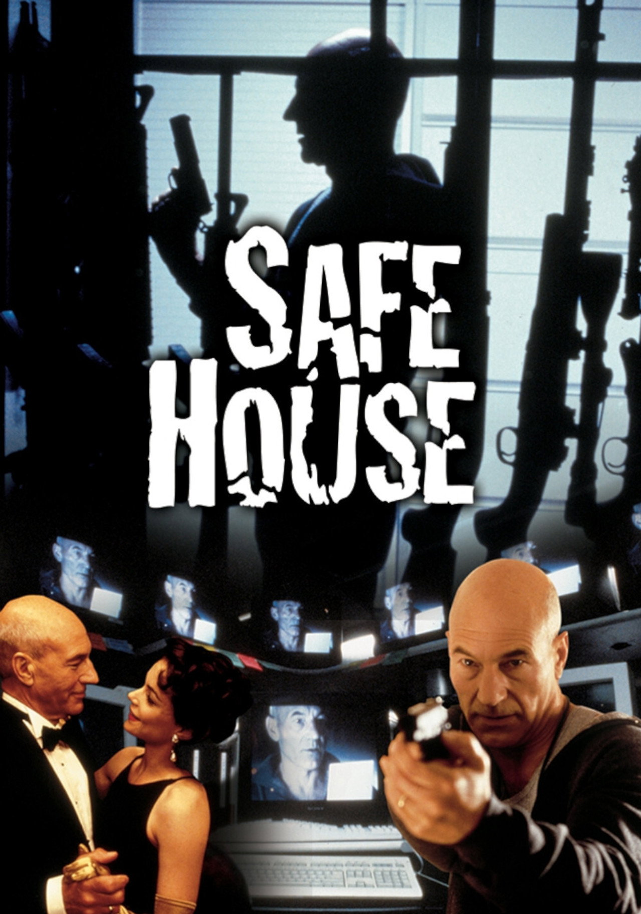 Safe House still 5