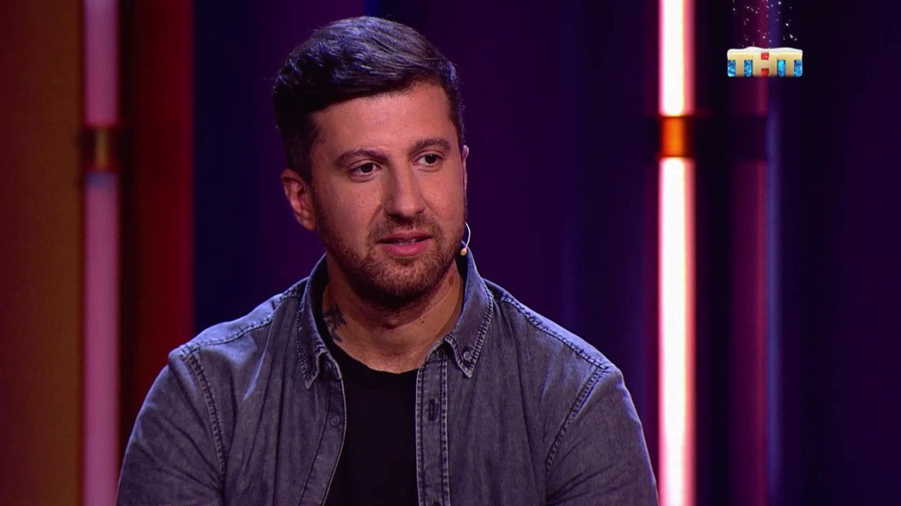 Improvisation - Season 4 Episode 29 : Episode 29