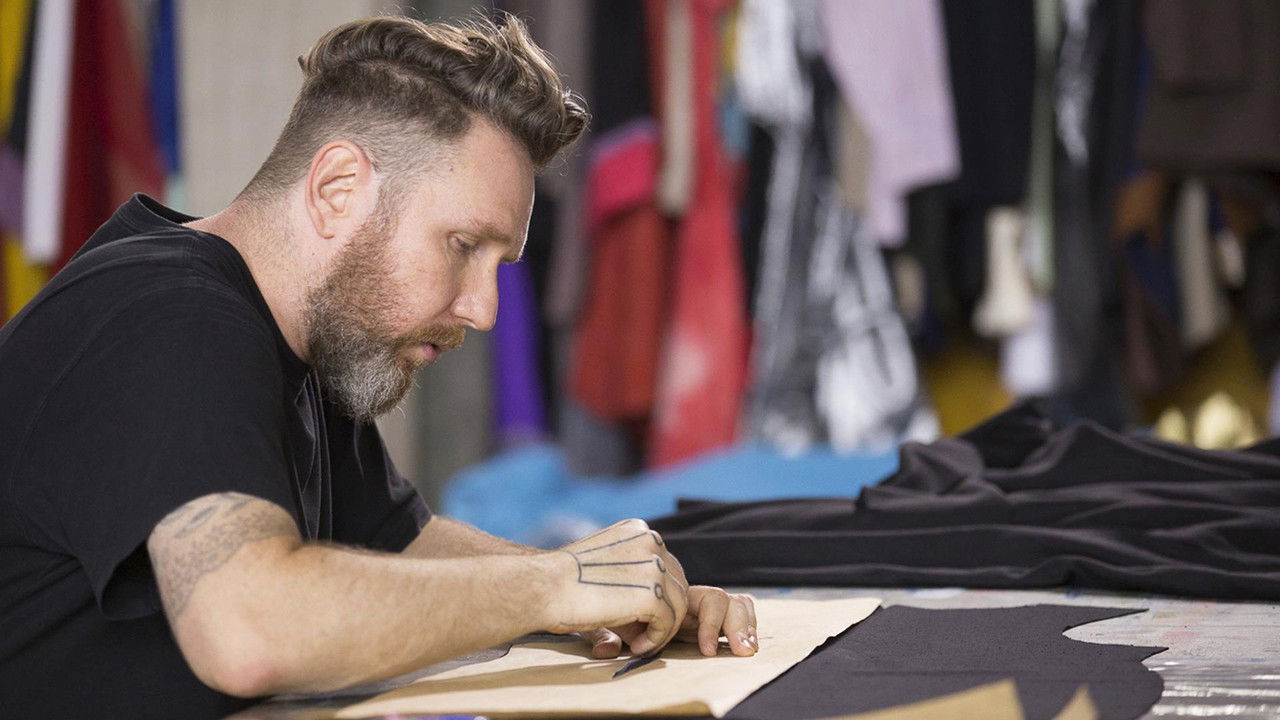 Corre e Costura — Épisode 4