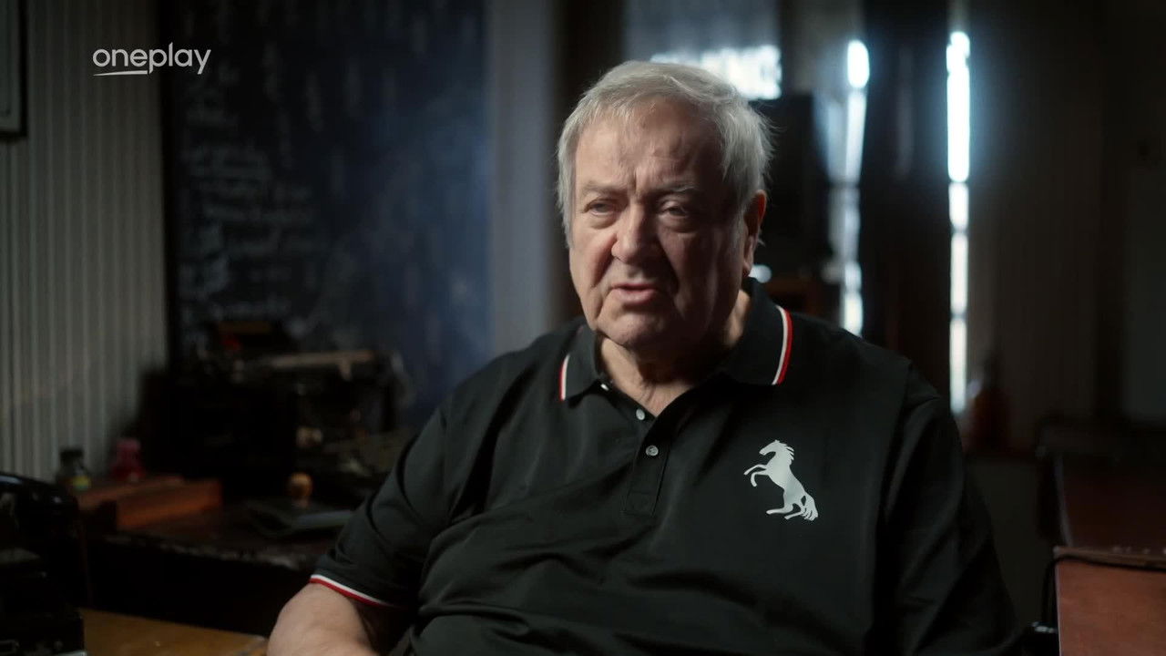 Případy Jiřího Markoviče — Épisode 3