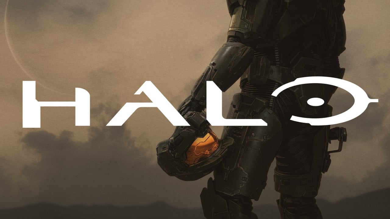 Halo - Season 1