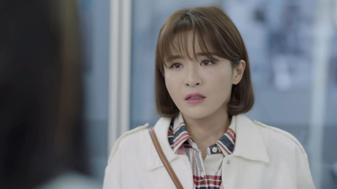 暗房 — Épisode 2