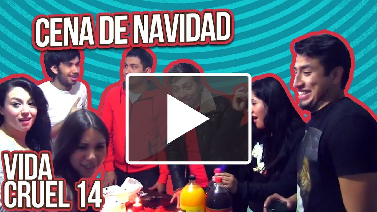 Vida Cruel — Épisode 14