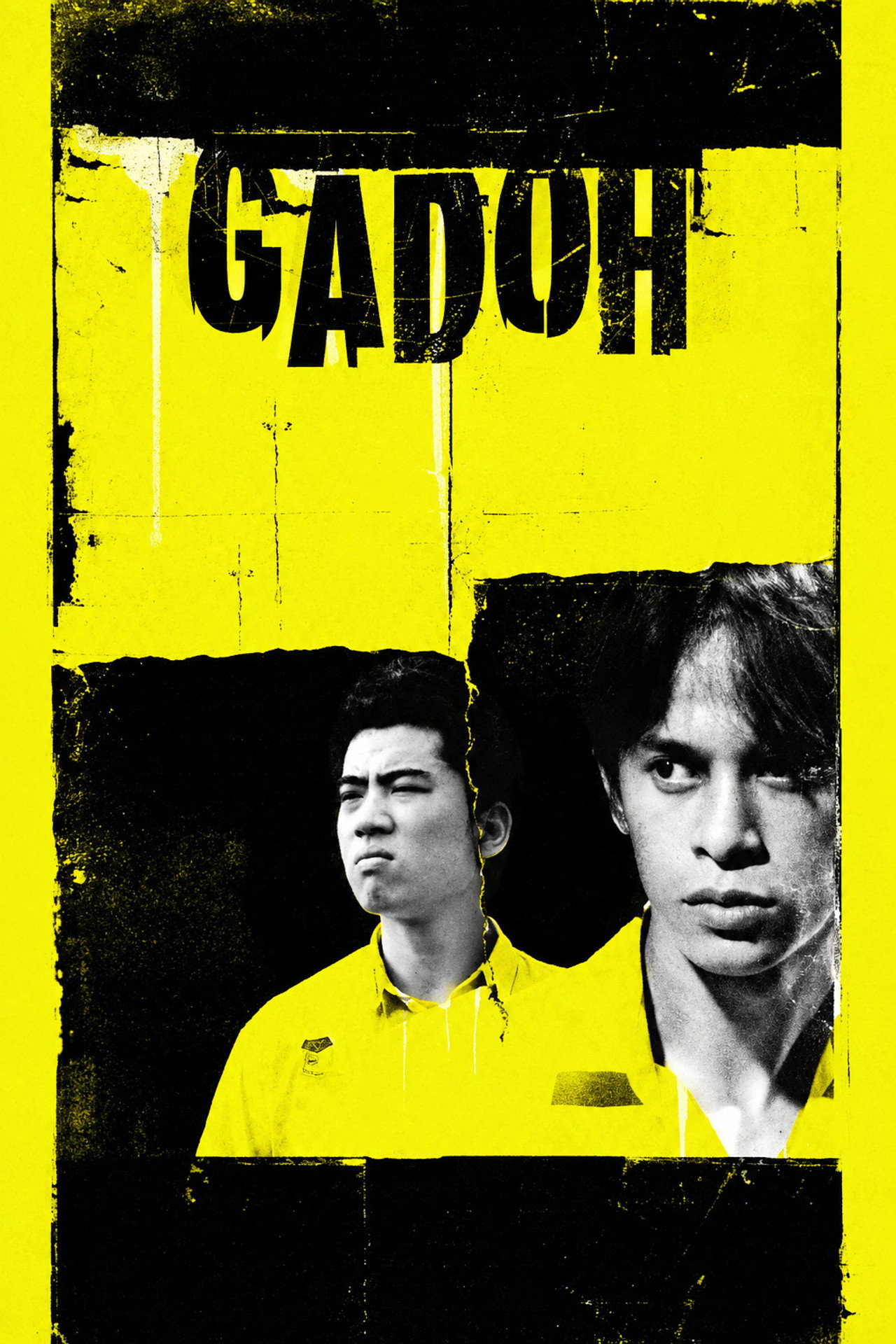 Gadoh