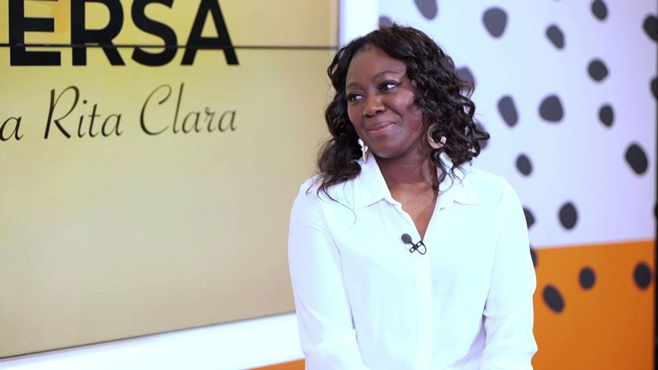 À Conversa com Ana Rita Clara — Épisode 3