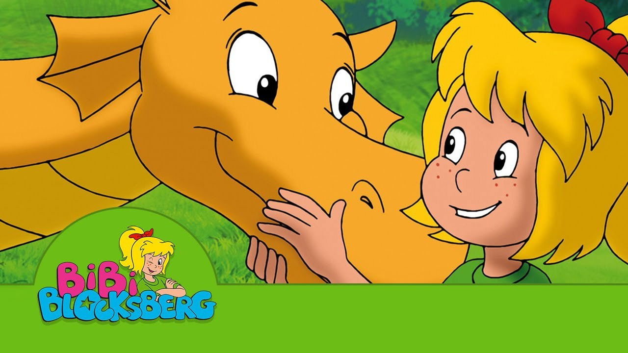 Bibi nom d'une sorcière — Épisode 7