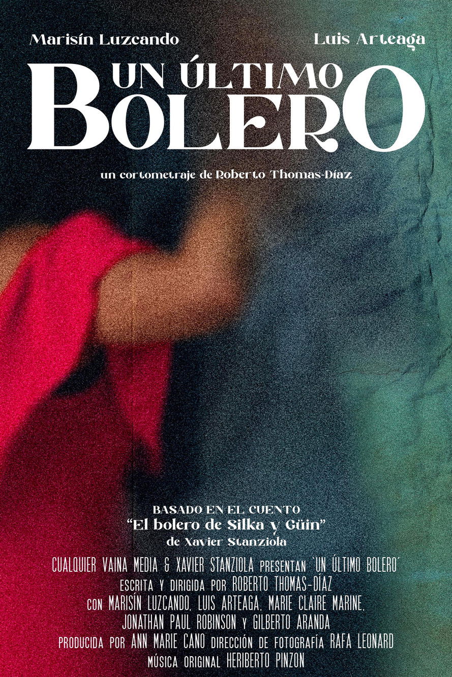 One Last Bolero