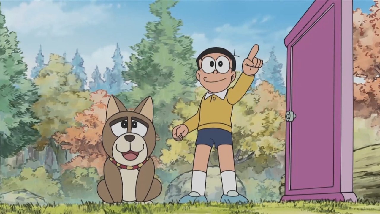 ドラえもん - Season 3 Episode 161 : Episode 161