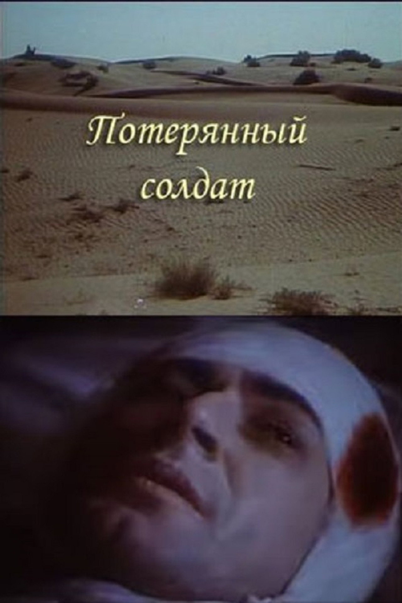 The Lost Soldier