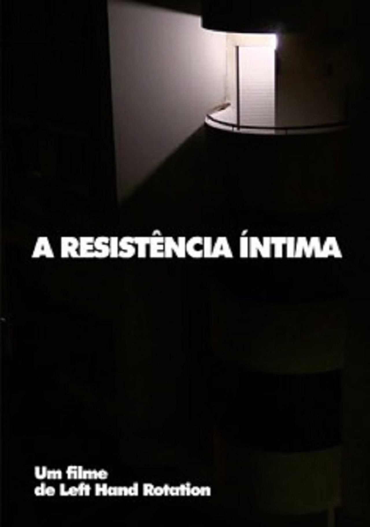 The Intimate Resistance (2020)