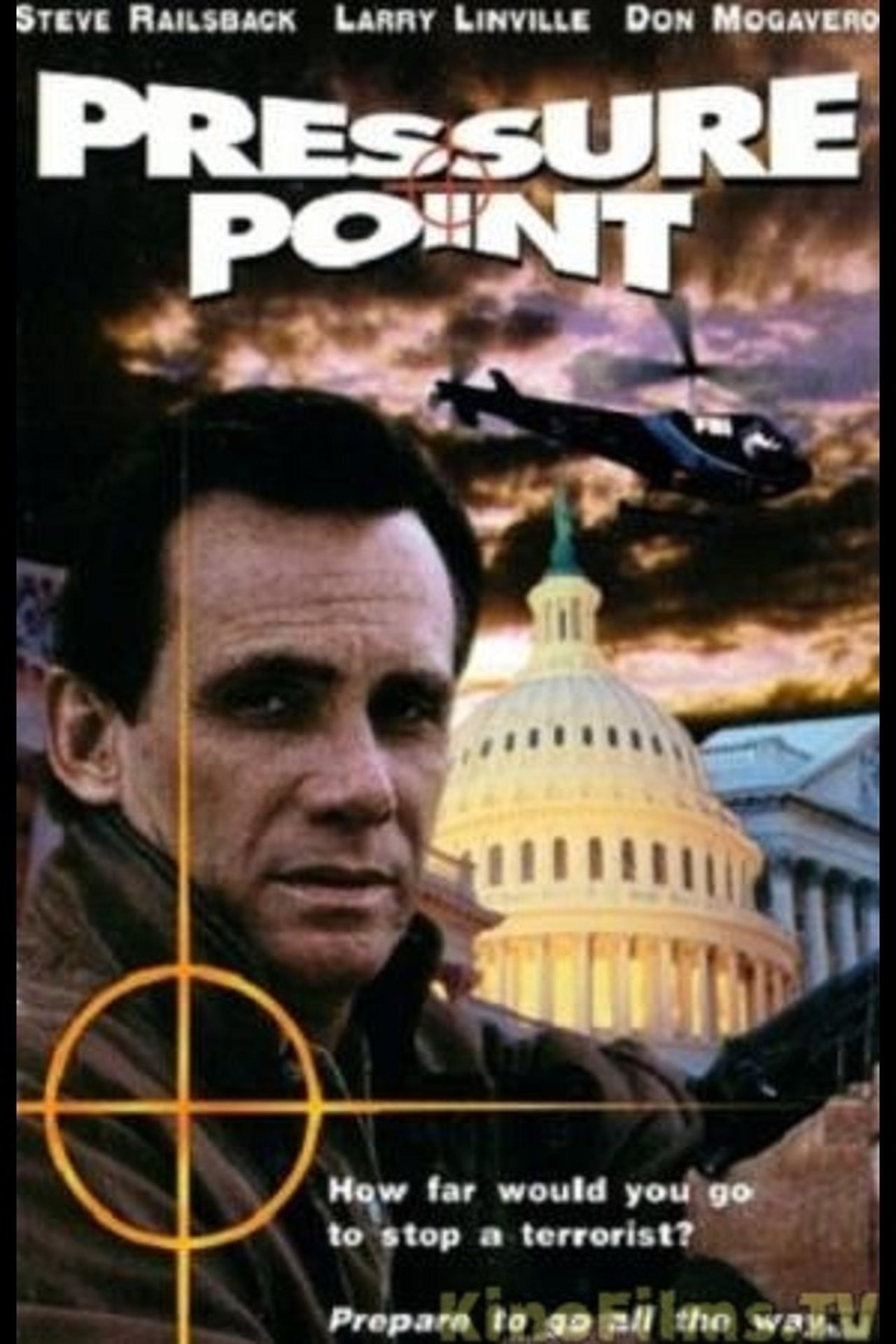 Pressure Point Pressure Point