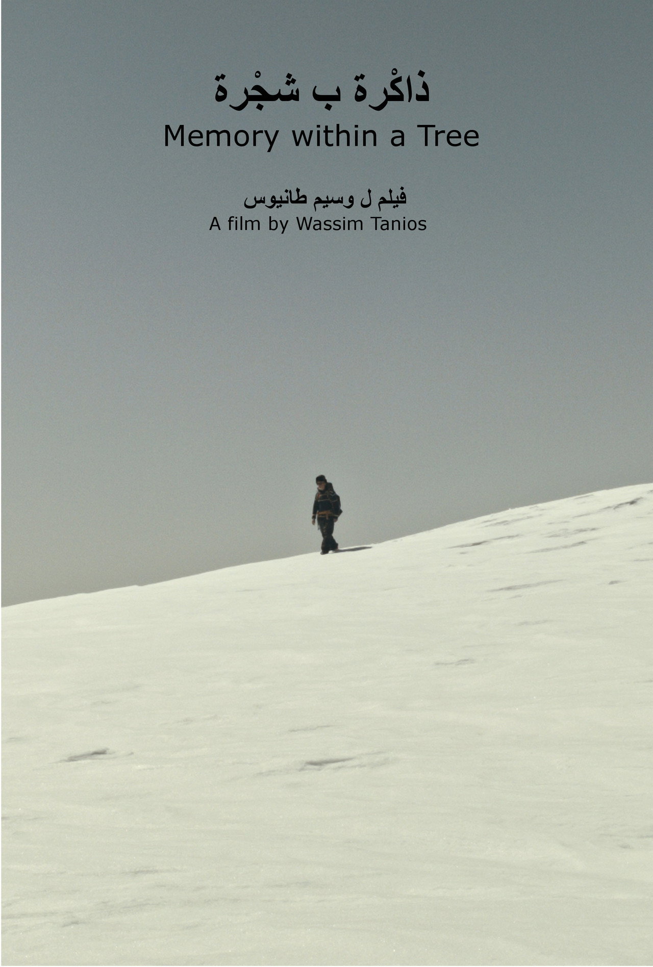 ذاكرة داخل شجرة