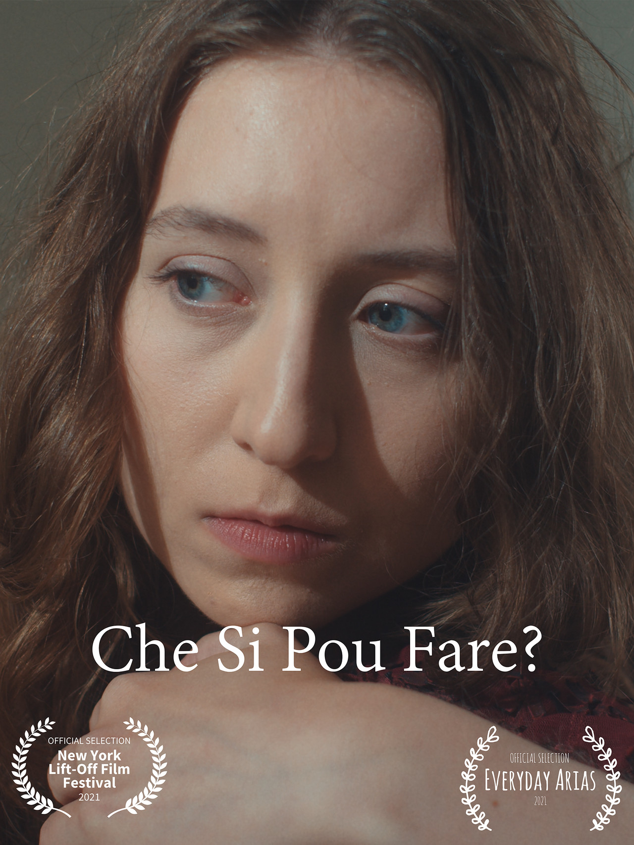 Che Si Può Fare? filmaffisch