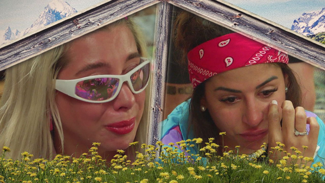 Forsthaus Rampensau Germany — Épisode 8