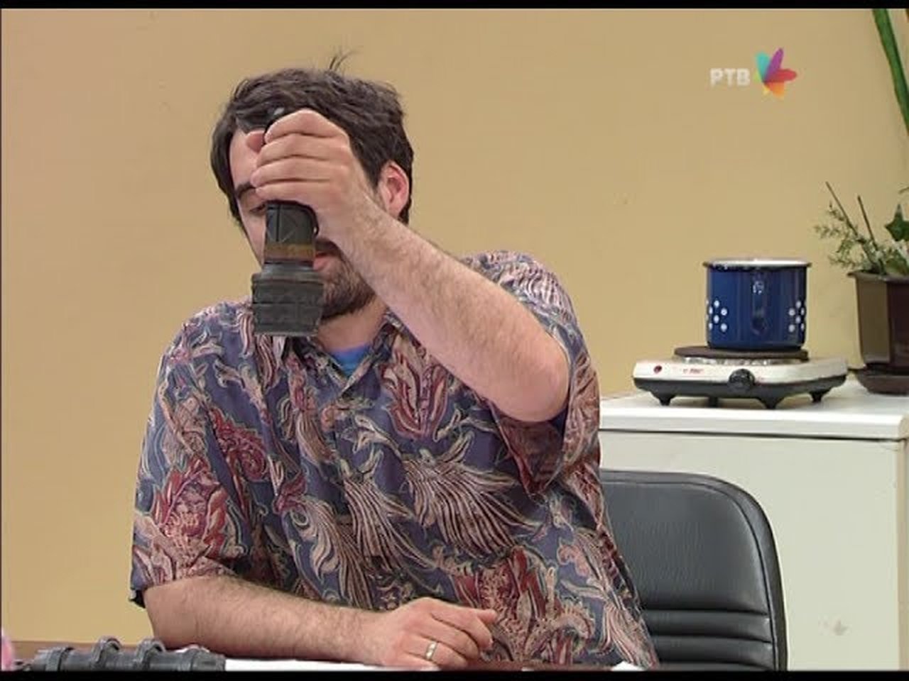 Državni posao - Season 5 Episode 145 : 909 Licenca