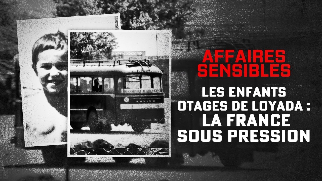 Affaires sensibles - Season 1 Episode 30 : Episode 30