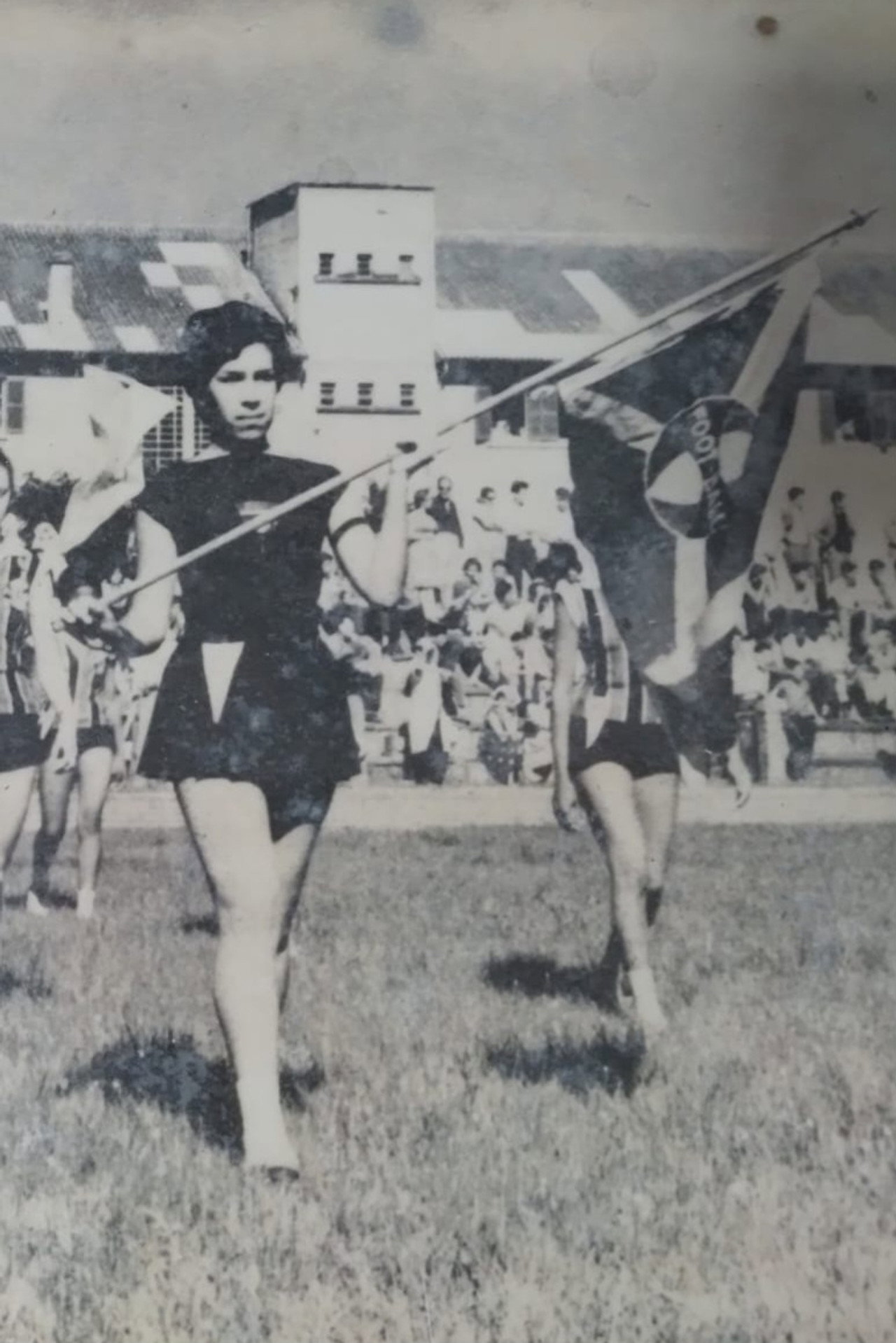 Memórias de uma época maravilhosa que hoje é só recordação