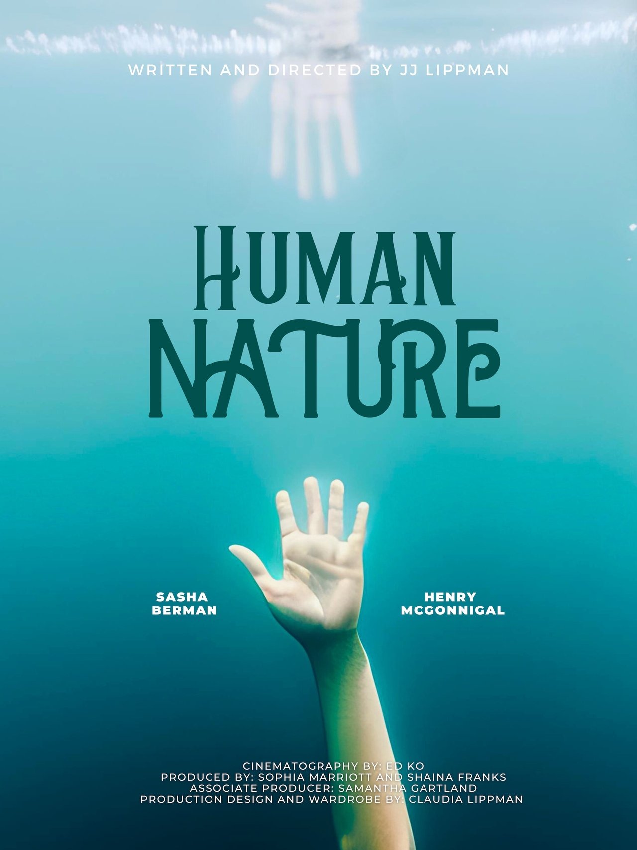 Human Nature 1970