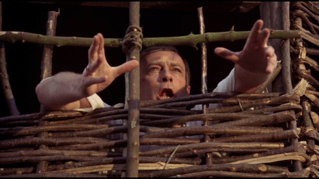 The Wicker Man