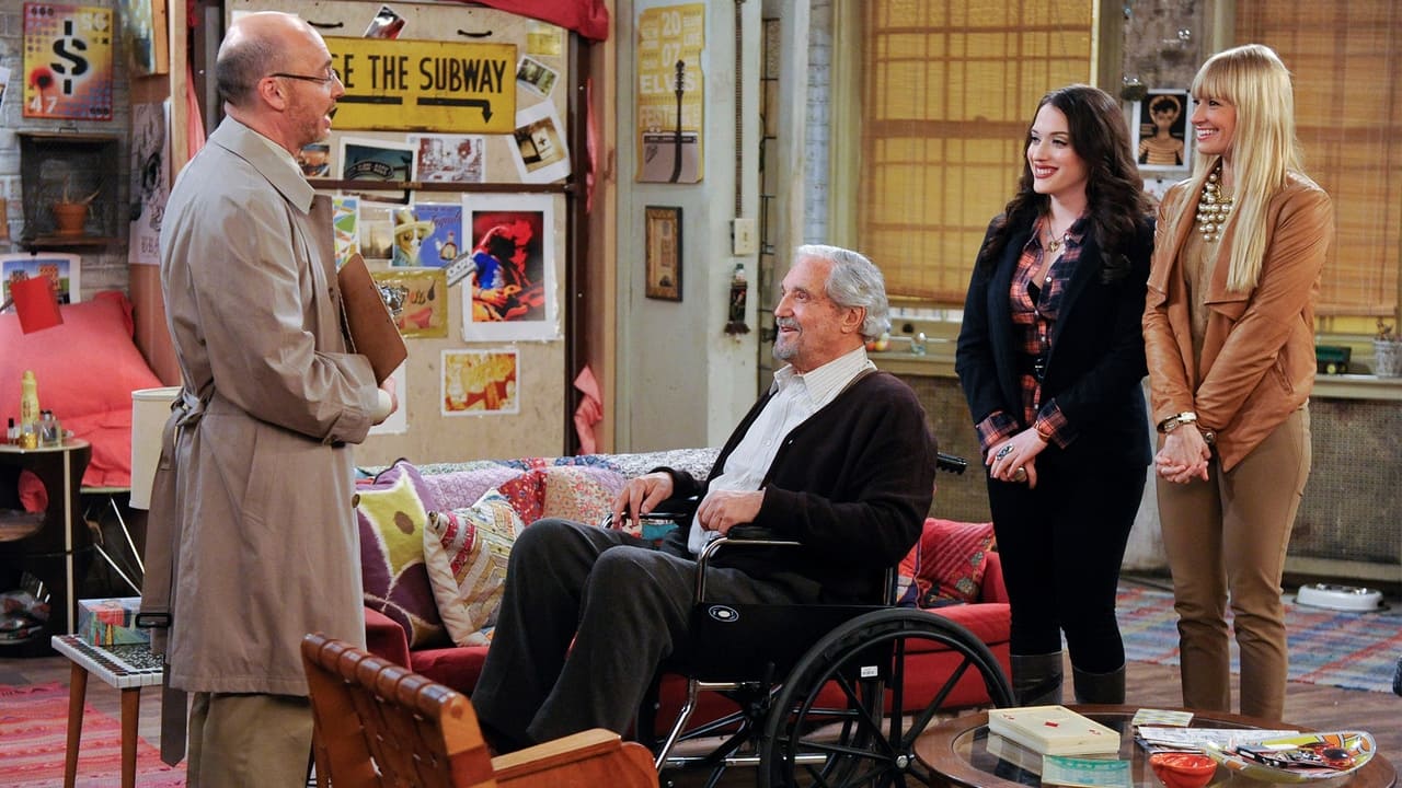 2 Broke Girls - Season 3 Episode 22 : And The New Lease on Life