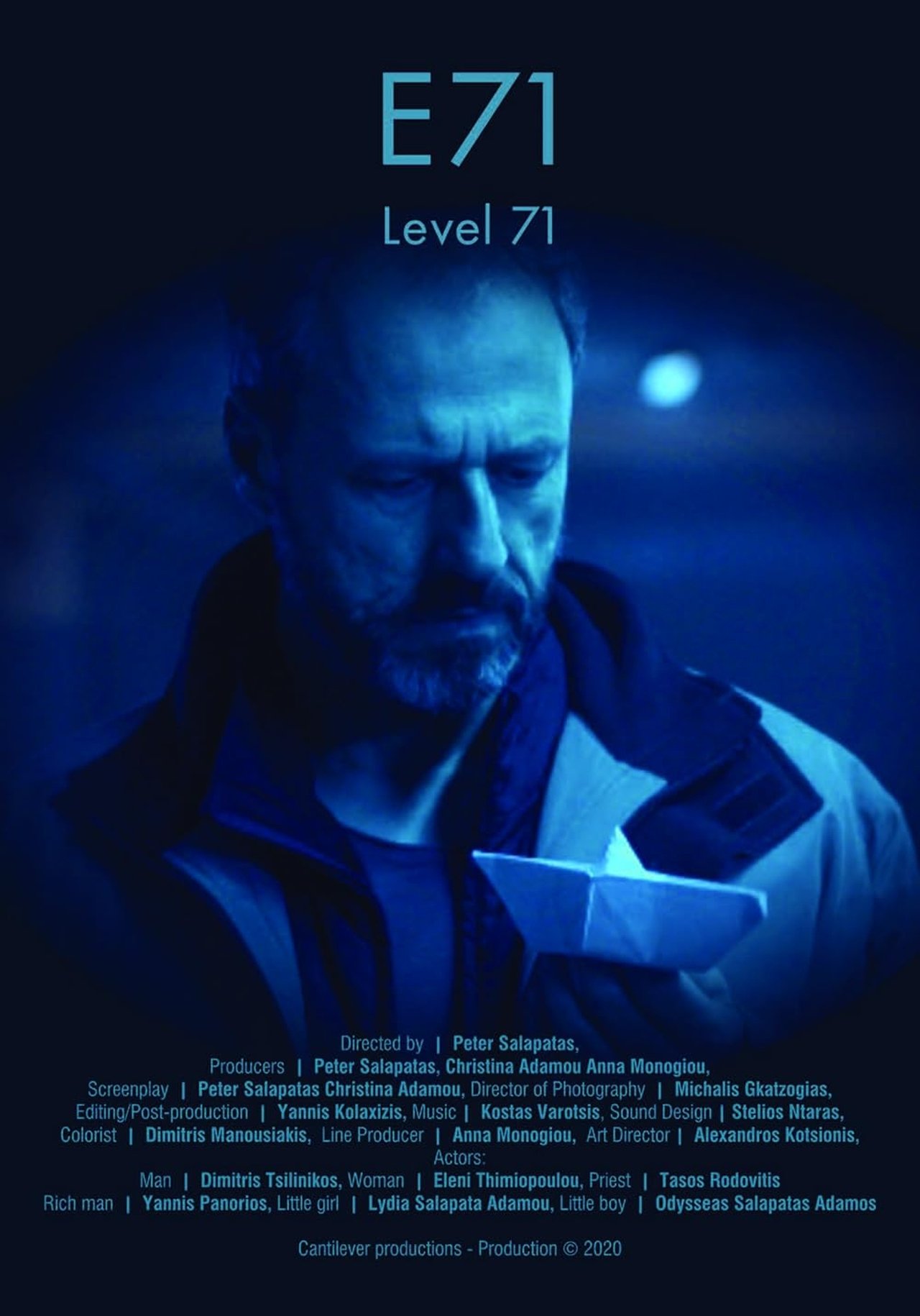 E71 (Level 71) E71 (Level 71)